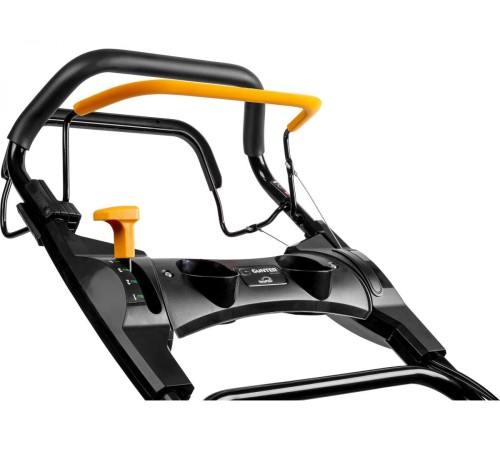 Газонокосилка бензиновая         Gunter LMB-482 SV