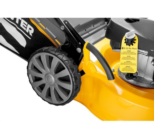 Газонокосилка бензиновая         Gunter LMB-482 SV