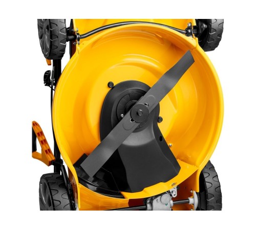 Газонокосилка бензиновая         Gunter LMB-482 SV