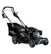 Газонокосилка бензиновая         Hyundai LP537VPRO