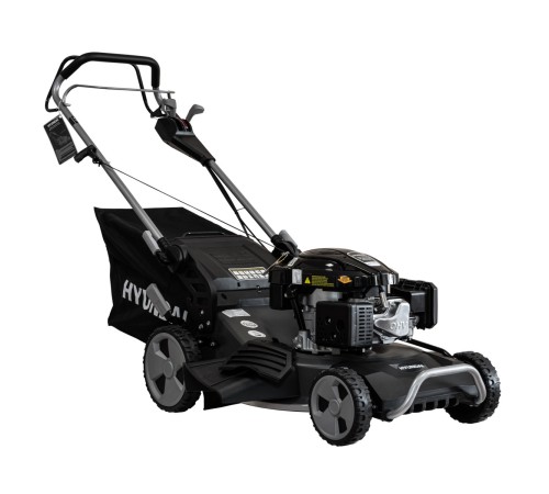 Газонокосилка бензиновая         Hyundai LP537VPRO