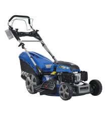 Газонокосилка бензиновая         Hyundai L5363SV