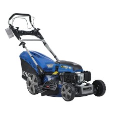 Газонокосилка бензиновая         Hyundai L5363SV