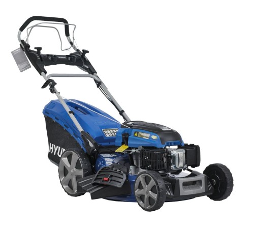 Газонокосилка бензиновая         Hyundai L5363SV
