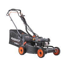 Газонокосилка бензиновая         Patriot PT 54AS