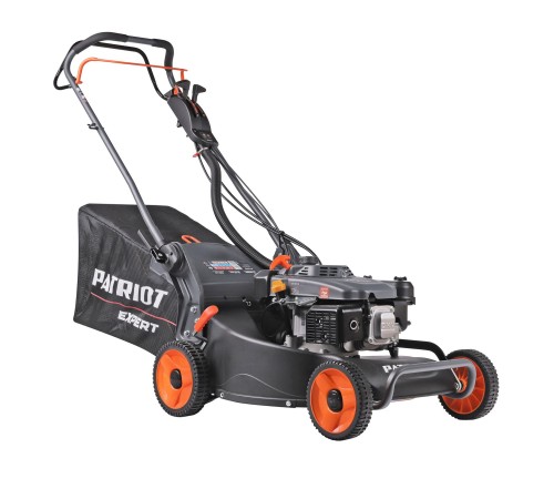 Газонокосилка бензиновая         Patriot PT 54AS