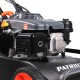 Газонокосилка бензиновая         Patriot PT 54AS