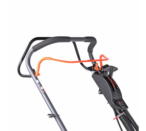 Газонокосилка бензиновая         Patriot PT 54AS