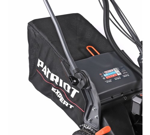 Газонокосилка бензиновая         Patriot PT 54AS