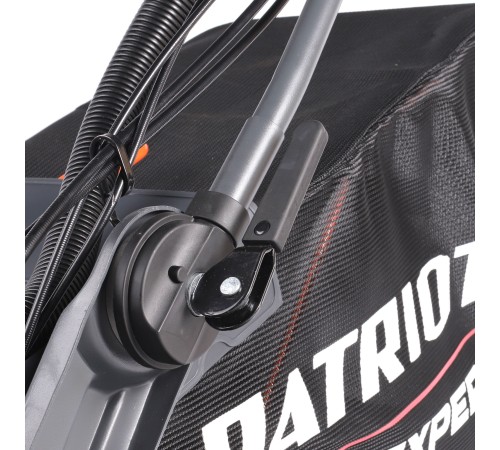 Газонокосилка бензиновая         Patriot PT 54AS