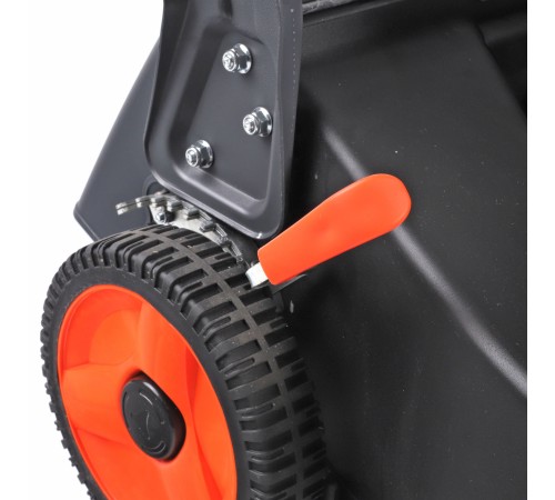 Газонокосилка бензиновая         Patriot PT 54AS