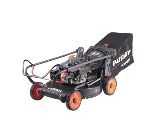 Газонокосилка бензиновая         Patriot PT 54AS