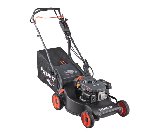Газонокосилка бензиновая         Patriot PT 54AS