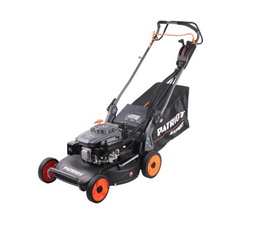Газонокосилка бензиновая         Patriot PT 54AS