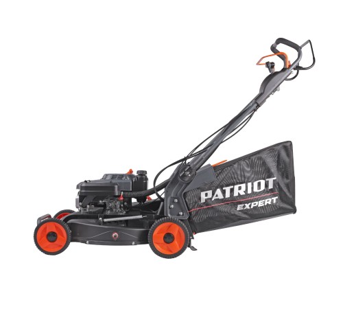 Газонокосилка бензиновая         Patriot PT 54AS