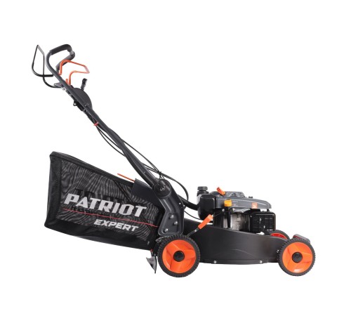 Газонокосилка бензиновая         Patriot PT 54AS