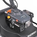 Газонокосилка бензиновая         Patriot PT 54AS