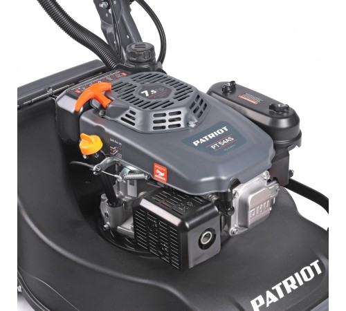 Газонокосилка бензиновая         Patriot PT 54AS