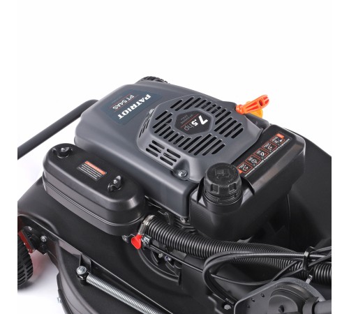 Газонокосилка бензиновая         Patriot PT 54AS