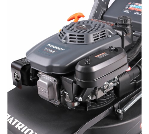 Газонокосилка бензиновая         Patriot PT 54AS