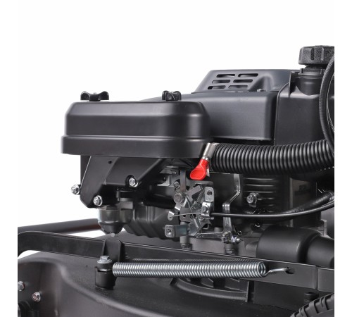 Газонокосилка бензиновая         Patriot PT 54AS