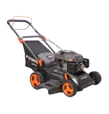 Газонокосилка бензиновая         Patriot PT 66LS