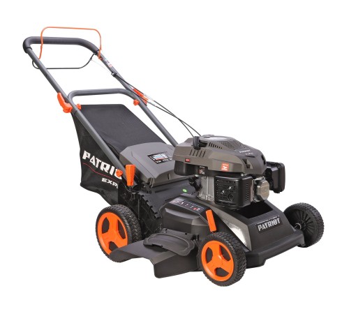 Газонокосилка бензиновая         Patriot PT 66LS