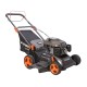 Газонокосилка бензиновая         Patriot PT 66LS