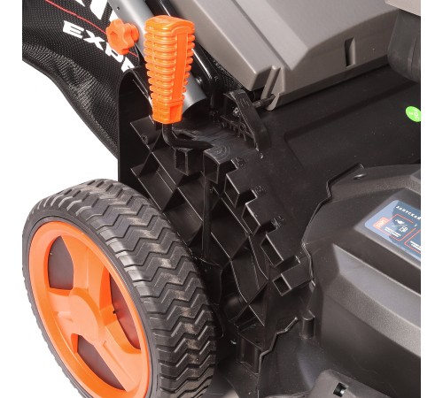 Газонокосилка бензиновая         Patriot PT 66LS