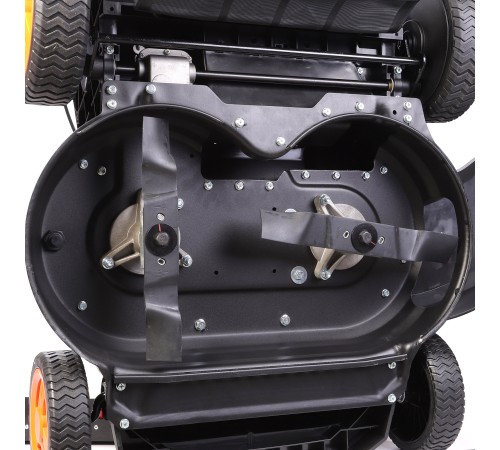 Газонокосилка бензиновая         Patriot PT 66LS