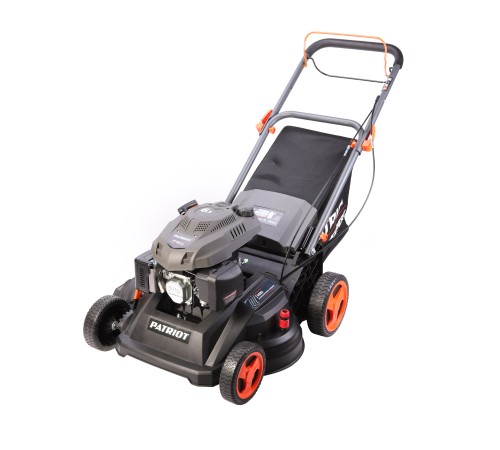 Газонокосилка бензиновая         Patriot PT 66LS