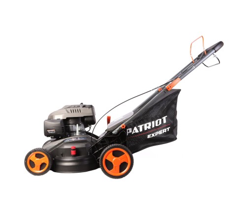 Газонокосилка бензиновая         Patriot PT 66LS