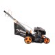 Газонокосилка бензиновая         Patriot PT 66LS