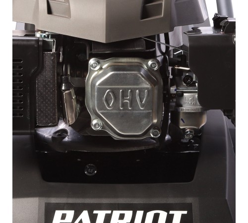Газонокосилка бензиновая         Patriot PT 66LS