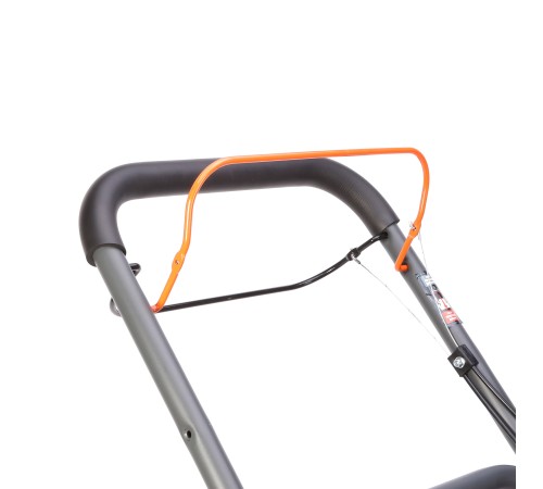 Газонокосилка бензиновая         Patriot PT 66LS