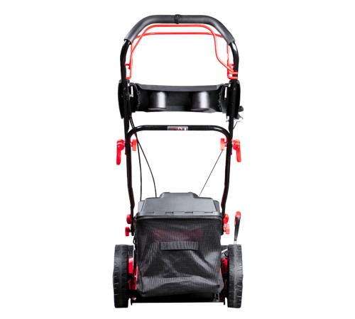 Газонокосилка бензиновая FUBAG FPL 53 SMF