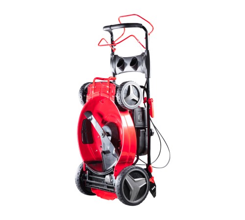 Газонокосилка бензиновая FUBAG FPL 53 SMF