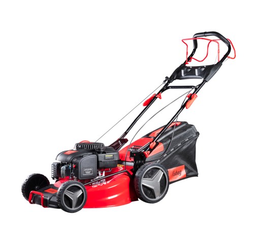 Газонокосилка бензиновая FUBAG FPL 53 SMF