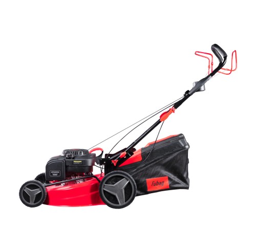 Газонокосилка бензиновая FUBAG FPL 53 SMF