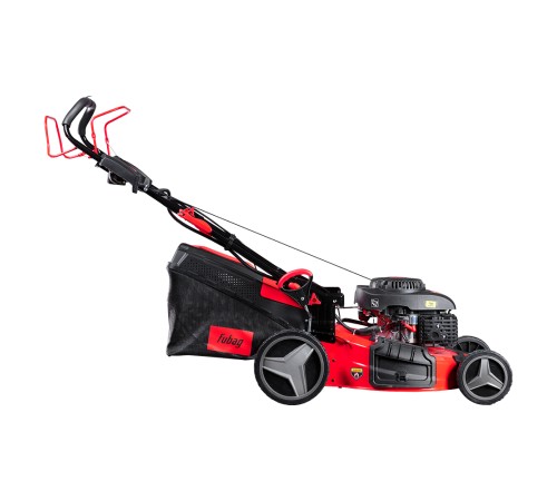 Газонокосилка бензиновая FUBAG FPL 53 SMF ES