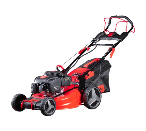 Газонокосилка бензиновая FUBAG FPL 53 SMF ES