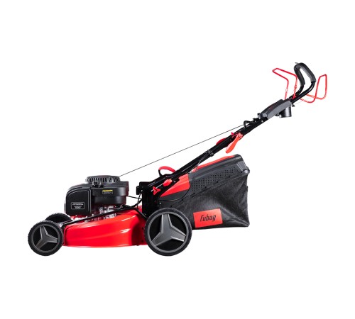 Газонокосилка бензиновая FUBAG FPL 53 SMF ES