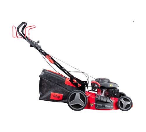 Газонокосилка бензиновая FUBAG FPL 53 SMVF