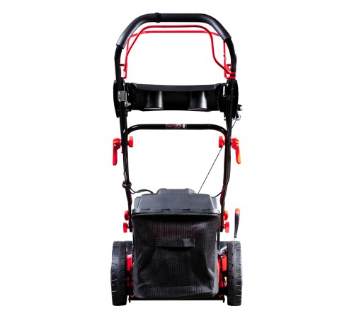 Газонокосилка бензиновая FUBAG FPL 53 SMVF