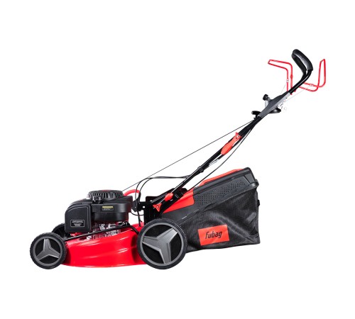 Газонокосилка бензиновая FUBAG FPL 53 SMVF