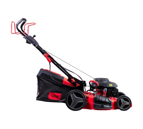 Газонокосилка бензиновая FUBAG FPL 53 SMVF ES