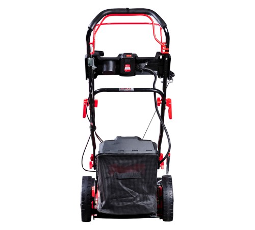 Газонокосилка бензиновая FUBAG FPL 53 SMVF ES