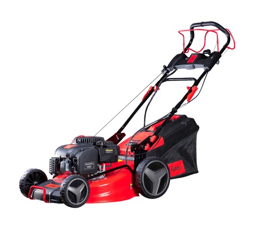 Газонокосилка бензиновая FUBAG FPL 53 SMVF ES