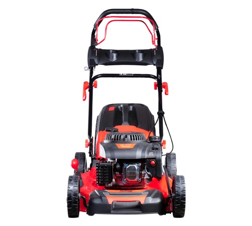 Газонокосилка бензиновая FUBAG FPL 56 SM