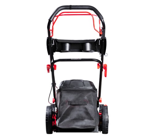 Газонокосилка бензиновая FUBAG FPL 56 SM